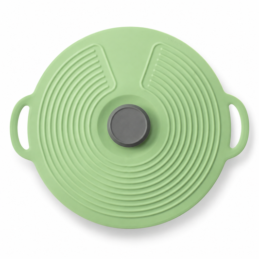Silicone Food Cover