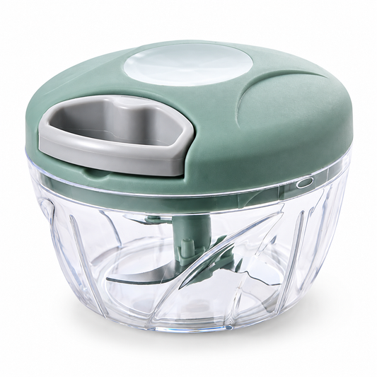 Manual Garlic Chopper
