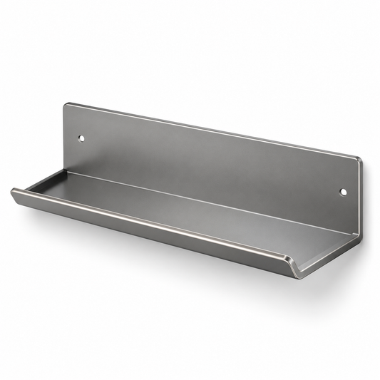 Magnetic Flat Storage Shelf